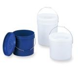 密封桶（HDPE）  HDPE密閉タンク  CONTAINER PE