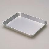 铝盆  アルミバット  TRAY ALUMINUM