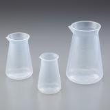 TPX®锥形烧杯  TPX®コニカルビーカー  TPX®CONICAL BEAKER