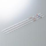 吸移管(中间刻度）（SUPER GRADE・定制A）  メスピペット中間目盛（スーパーグレード・カスタムA）  MEASURING PIPET
