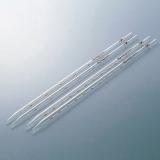 吸移管(前端刻度）（SUPER GRADE・定制A）  メスピペット先端目盛（スーパーグレード・カスタムA）  PIPET GLASS