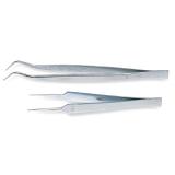 不锈钢镊子  ステンレス製ピンセット  TWEEZERS