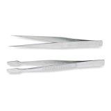 不锈钢镊子  ステンレス製ピンセット  TWEEZERS