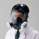 防尘面罩  防麈マスク  RESPIRATOR