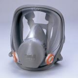 防毒面罩（全面形面体）  防毒マスク(全面形面体)  RESPIRATOR