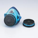 甲醛用面罩套件  ホルムアルデヒド用マスクセット  RESPIRATOR