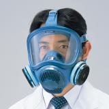 防毒面罩  防毒マスク  RESPIRATOR