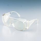 防护镜（豪华型）  保護メガネ（スペクタクル型）  SAFETY GLASSES