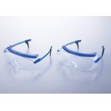 防尘镜  JIS安全メガネ  SAFETY GLASSES