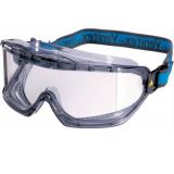 透明PC防化防雾护目镜  保護メガネ  SAFETY GLASSES