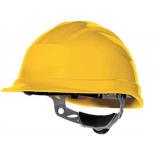 石英3型聚丙烯安全帽  ヘルメット  HELMET