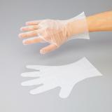 适手手套（聚烯烃）  フィット手袋（ポレオレフィン）  PCPE GLOVES