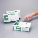 手套（有粉）  クリーンノール手袋(パウダー付き)  GLOVES PVC POWDERED