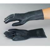 氯丁橡胶手套（薄型）  ネオプレン手袋テクニック  GLOVES NEOPRENE