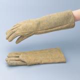 耐热防灾手套  耐熱防災手袋  GLOVES HEAT RESISTANT