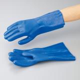 安全作业手套（PVC制）  アズセーフ作業手袋（PVC製）  GLOVES PVC