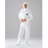 一次性劳保用品Ⅱ（TYVEK®）  タイベック®ディスポウェアー（TYVEK®）  WEAR DISPOSABLE