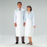 围裙  ニトフロン®前掛  APRON PTFE