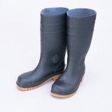 耐油安全长筒皮靴  耐油安全長靴  BOOTS SAFETY