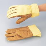 无尘室用耐热手套（Zyloguard）  クリーンルーム用耐熱手袋（ザイロガード）  GLOVES FOR CR