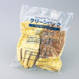 无尘室用耐热手套（Zyloguard）  クリーンルーム用耐熱手袋（ザイロガード）  GLOVES FOR CR