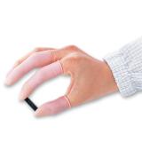 护指套  クリーンノール指サック  FINGER COT ANTI-STATIC