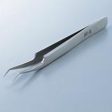 镊子（MEISTER）（No.5AR型）  MEISTERピンセット（No.5AR）  TWEEZERS PRECISION