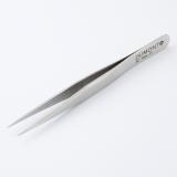 精密镊子No.3C（镊尖尖细）  精密ピンセットNo.3C（細く鋭い刃先）  TWEEZERS PRECISION