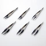 ESD镊子  ESDピンセット  TWEEZERS ANTI-STATIC