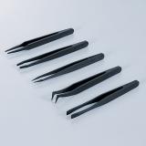 防静电镊子NK（SCC）  制電ピンセットNK（SCC）  TWEEZERS