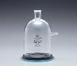 桐山ロート用吸引鐘 / FILTER BOTTLE/ロート用濾紙 No.6-60/ロート （摺合せ無し） S-21 - lesleylm - 日本工业耗材销售网